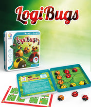 Afbeelding in Gallery-weergave laden, Smart Games spel Logi Bugs - SGT 2004
