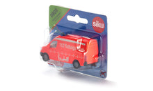 Afbeelding in Gallery-weergave laden, SIKU 0805 - Reddingsdienst 112 ambulance
