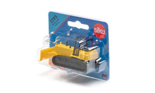 Afbeelding in Gallery-weergave laden, SIKU 1295 bulldozer
