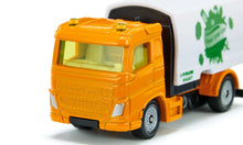 Afbeelding in Gallery-weergave laden, SIKU 1104 - Veegwagen
