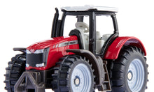 Afbeelding in Gallery-weergave laden, SIKU 1108 - Tractor Massey Ferguson
