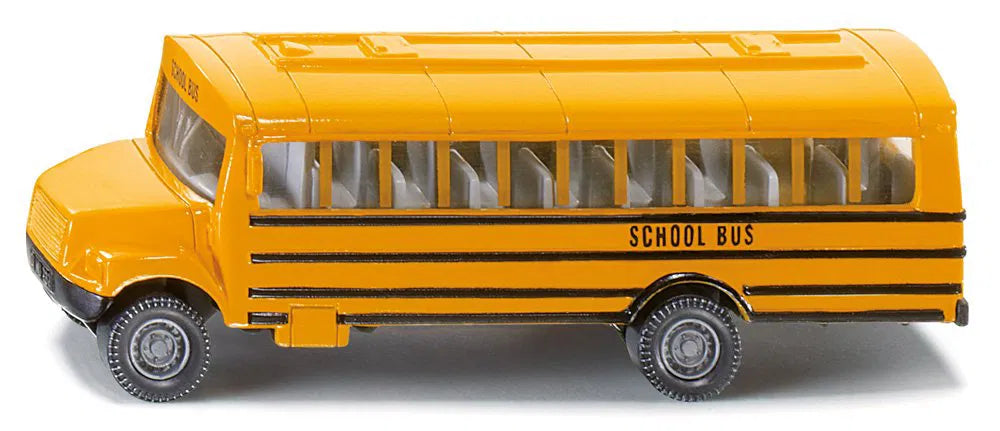 SIKU 1319 - Amerikaanse schoolbus