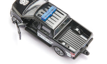 Afbeelding in Gallery-weergave laden, SIKU 1496 - Ford F150 Amerikaanse politie
