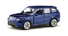 Afbeelding in Gallery-weergave laden, SIKU 1521 - Range Rover
