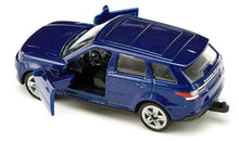 Afbeelding in Gallery-weergave laden, SIKU 1521 - Range Rover

