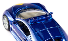 Afbeelding in Gallery-weergave laden, SIKU 1541 - Bugatti Chiron Gendarmerie
