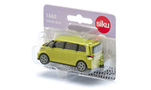 Afbeelding in Gallery-weergave laden, SIKU 1562 - Volkswagen ID Buzz VW
