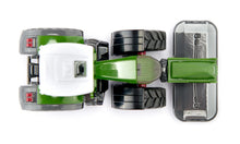 Afbeelding in Gallery-weergave laden, SIKU 2000 -  Traktor Fendt 942 Vario met frontmaaier

