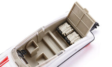 Afbeelding in Gallery-weergave laden, SIKU 2568 - Ford F150 met motorboot
