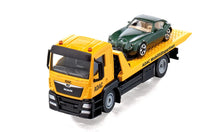 Afbeelding in Gallery-weergave laden, SIKU 2722 - MAN Takelwagen ADAC
