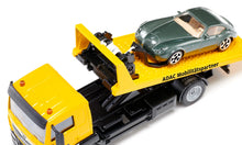 Afbeelding in Gallery-weergave laden, SIKU 2722 - MAN Takelwagen ADAC
