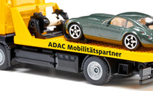 Afbeelding in Gallery-weergave laden, SIKU 2722 - MAN Takelwagen ADAC
