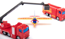 Afbeelding in Gallery-weergave laden, SIKU 6330 - Brandweer cadeauset
