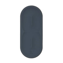 Afbeelding in Gallery-weergave laden, SPEKS Slabs - siliconen sensorische sticker - PATH GREY
