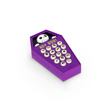 Afbeelding in Gallery-weergave laden, Legami Halloween - Spooky Sound Machine - Hey Boo!
