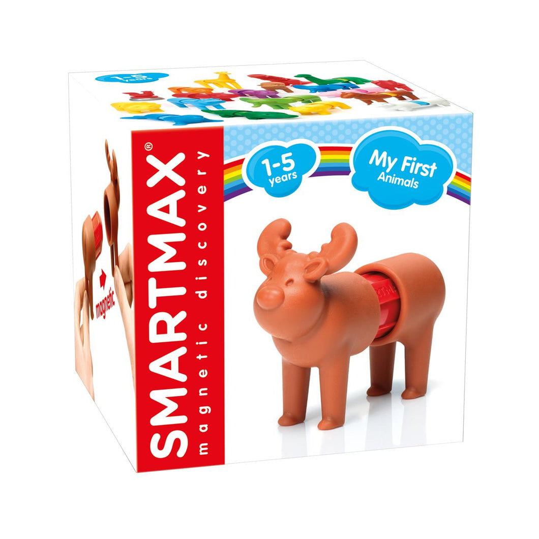 SmartMax My first Rendier - SMX 153