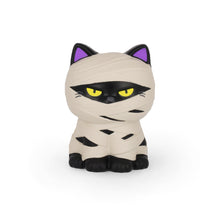 Afbeelding in Gallery-weergave laden, Legami Halloween - Anti-Stress Toy - Mummy Cat - Stress Less
