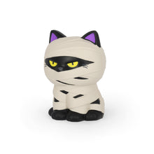 Afbeelding in Gallery-weergave laden, Legami Halloween - Anti-Stress Toy - Mummy Cat - Stress Less
