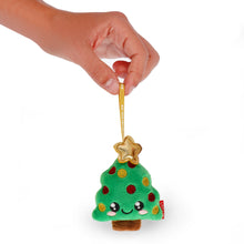 Afbeelding in Gallery-weergave laden, Legami Plush Christmas Decoration - Tree kerstboom - Oh-Oh-Ohrnaments
