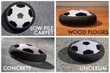 Afbeelding in Gallery-weergave laden, Satzuma - Hover football
