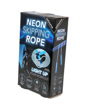 Afbeelding in Gallery-weergave laden, Satzuma - Neon Skipping Rope
