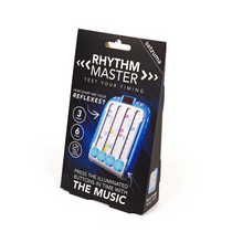Afbeelding in Gallery-weergave laden, Satzuma - Rhytm Master - Test your timing!
