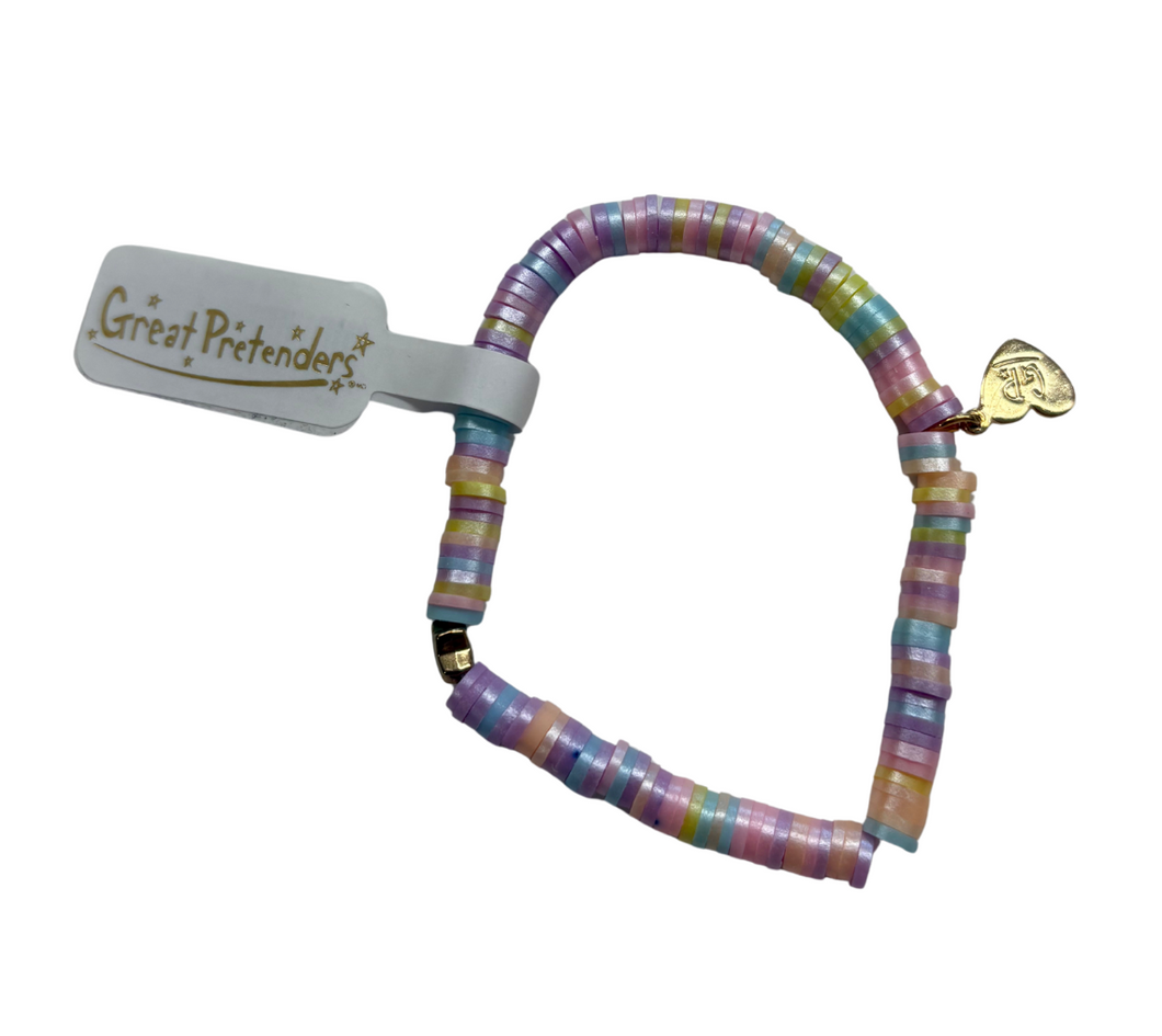 Annerose Bral 💜 Great Pretenders Bestie armbandje - 85505