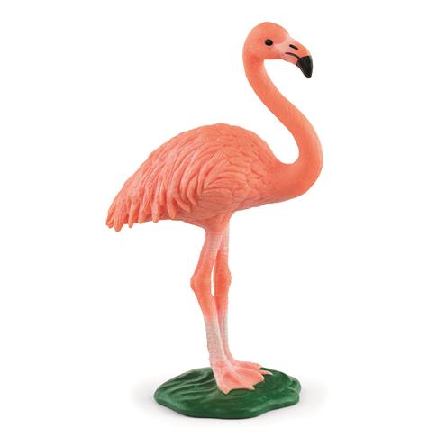 Schleich Wild Life Flamingo - 14849