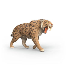 Afbeelding in Gallery-weergave laden, Schleich 15054 - Sabeltandtijger
