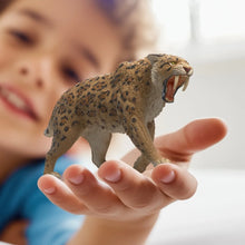 Afbeelding in Gallery-weergave laden, Schleich 15054 - Sabeltandtijger
