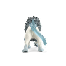 Afbeelding in Gallery-weergave laden, Schleich 42766 - Eldrador BattleCave Ijsleeuw
