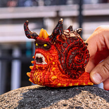 Afbeelding in Gallery-weergave laden, Schleich 70851 - Eldrador lavaslak
