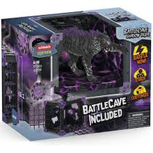 Afbeelding in Gallery-weergave laden, Schleich BattleCave Tijger van de Duisternis - 42739
