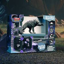 Afbeelding in Gallery-weergave laden, Schleich BattleCave Tijger van de Duisternis - 42739
