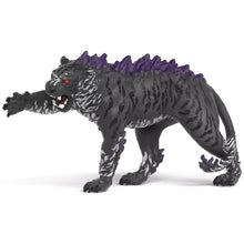 Afbeelding in Gallery-weergave laden, Schleich BattleCave Tijger van de Duisternis - 42739
