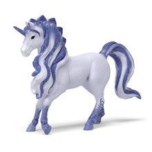 Afbeelding in Gallery-weergave laden, Schleich Bayala - Cosmos eenhoorn hengst - 70858
