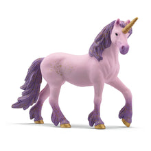 Afbeelding in Gallery-weergave laden, Luna Hunanyan ❤️ Schleich Bayala - Eenhoornmerrie Seraphina - 70892
