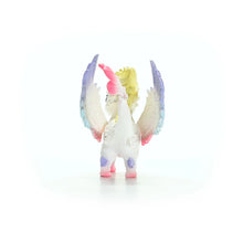 Afbeelding in Gallery-weergave laden, Schleich Bayala Regenboog babydraak - 70825
