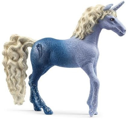Schleich Bayala® Collecting unicorn shooting star - 70797