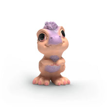Afbeelding in Gallery-weergave laden, Schleich Byala - Hatching dino's / Babydinosaurus uit het ei - 70674
