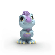 Afbeelding in Gallery-weergave laden, Schleich Byala - Hatching dino's / Babydinosaurus uit het ei - 70674

