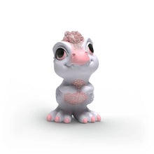 Afbeelding in Gallery-weergave laden, Schleich Byala - Hatching dino's / Babydinosaurus uit het ei - 70674
