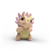 Afbeelding in Gallery-weergave laden, Schleich Byala - Hatching dino's / Babydinosaurus uit het ei - 70674
