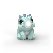 Afbeelding in Gallery-weergave laden, Schleich Byala - Hatching dino's / Babydinosaurus uit het ei - 70674
