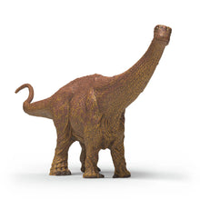 Afbeelding in Gallery-weergave laden, Schleich Dinosaur World - Brontosaurus - 15051

