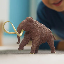Afbeelding in Gallery-weergave laden, Schleich Dinosaurs - Mammoet - 15053
