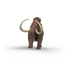 Afbeelding in Gallery-weergave laden, Schleich Dinosaurs - Mammoet - 15053
