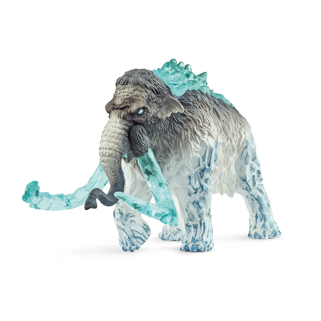 Schleich Eldrador Ijsmammoet - 70829