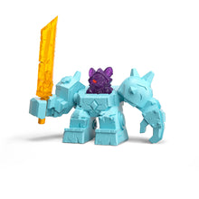 Afbeelding in Gallery-weergave laden, Schleich Eldrador MasterCave: Smashrador - 42757
