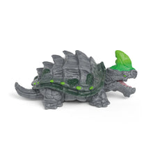Afbeelding in Gallery-weergave laden, Schleich Eldrador Steenschildpad - 70839
